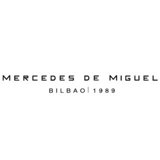 Mercedes de Miguel Logo