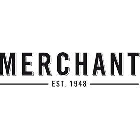 Merchant 1948 NZ Logo