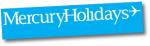 Mercury Holidays UK Logo