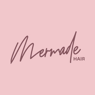 Mermade Hair AU Logo