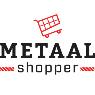 Metaalshopper.nl Logo