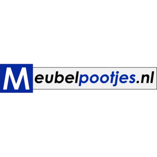Meubelpootjes.nl Logo