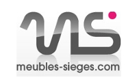 Meubles-sieges.com Logo