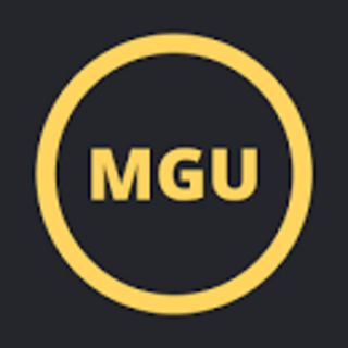 Meu Game Usado BR Logo