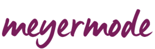 Meyer Mode BE Logo