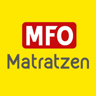 mfo-matratzen DE Logo