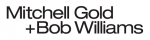 Mitchell Gold + Bob Williams Logo