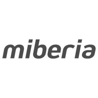 Miberia ES Logo
