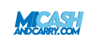 Micashandcarry.com ES Logo