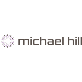 Michael Hill AU Logo