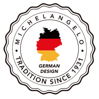 MICHELANGELO US Logo