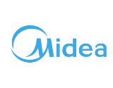 Midea Store BR Logo