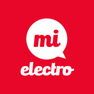 Mi Electro ES Logo