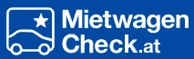 MietwagenCheck AT Logo