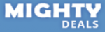 Mightydeals Logo
