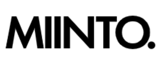 Miinto UK Logo
