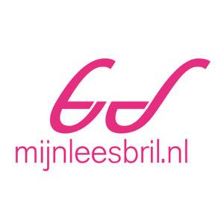 Mijnleesbril NL Logo