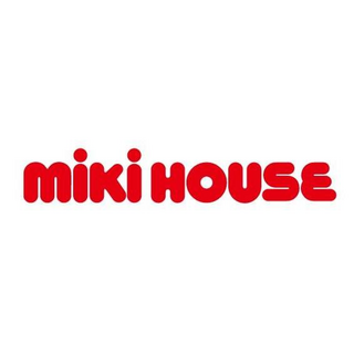 Miki house Americas Logo
