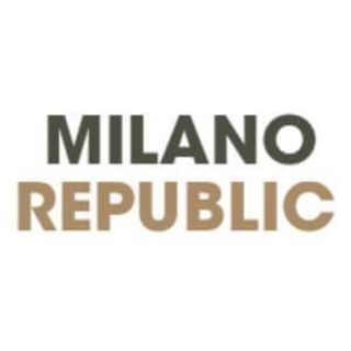 Milano Republic AU Logo