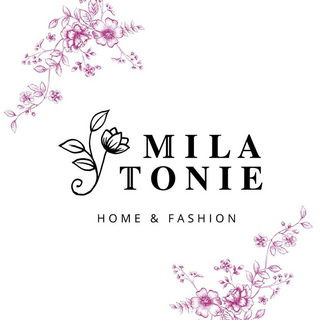 MilaTonie NL Logo