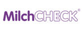 MilchCHECK Logo