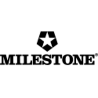Milestone DE Logo
