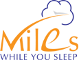 FORT Systems - Miles While You Sleep Logo