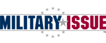 Military Issue Logo