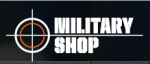 Military Shop AU Logo