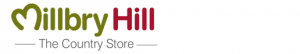 Millbry Hill UK Logo