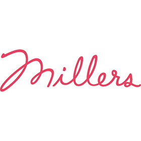 Millers AU Logo