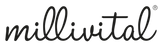 millivital DE Logo