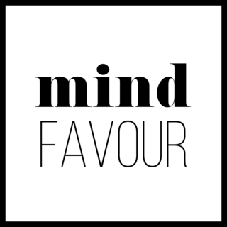 MIND FAVOUR DE Logo