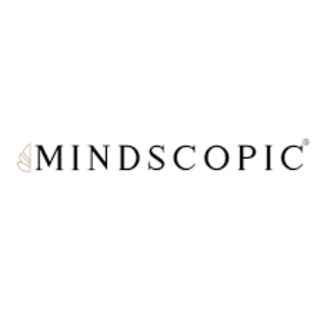 Mindscopic.com Logo