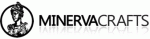 Minerva Crafts Logo