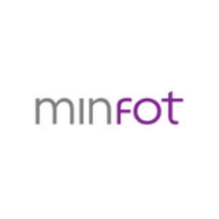 Minfot Logo