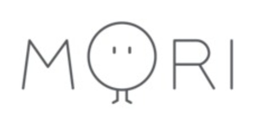 Mini Mori Logo