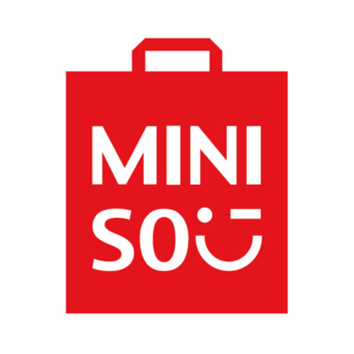 Miniso MX Logo