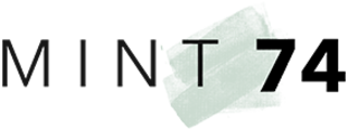 Mint74.com Logo