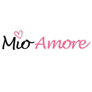 Mio-amore.com NL Logo