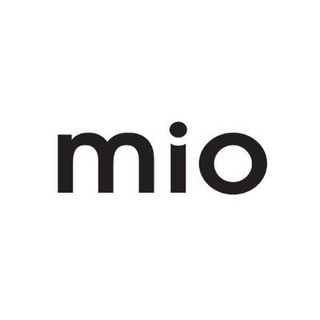Mio Skincare ES Logo