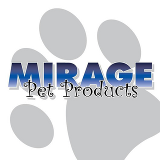 Mirage Pet Products Logo