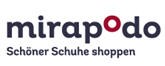 mirapodo Logo