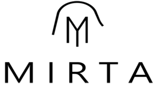 Mirta Logo