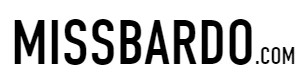 MISSBARDO Logo