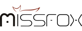 MissFox US Logo