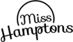 Miss Hamptons Logo