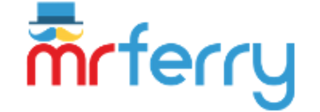 MrFerry AT Logo