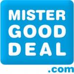 Mistergooddeal Logo
