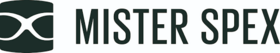 Mister Spex CH Logo